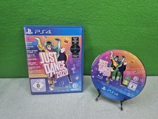 Gioco Just Dance 2020 PS4 Playstation 4 Sony Buone Condizioni!!