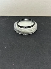 Genuine Sunpak Ultraviolet UV 58mm Cameras Lens Filter