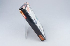 Nintendo NES *Rescue: The Embassy Mission* IMBALLO ORIGINALE CIB PAL B HZ-ESP +