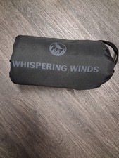 Whispering Winds aufblasbares Kissen
