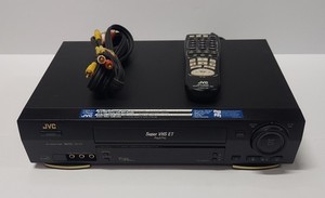 Jvc HR S7000 for sale | eBay