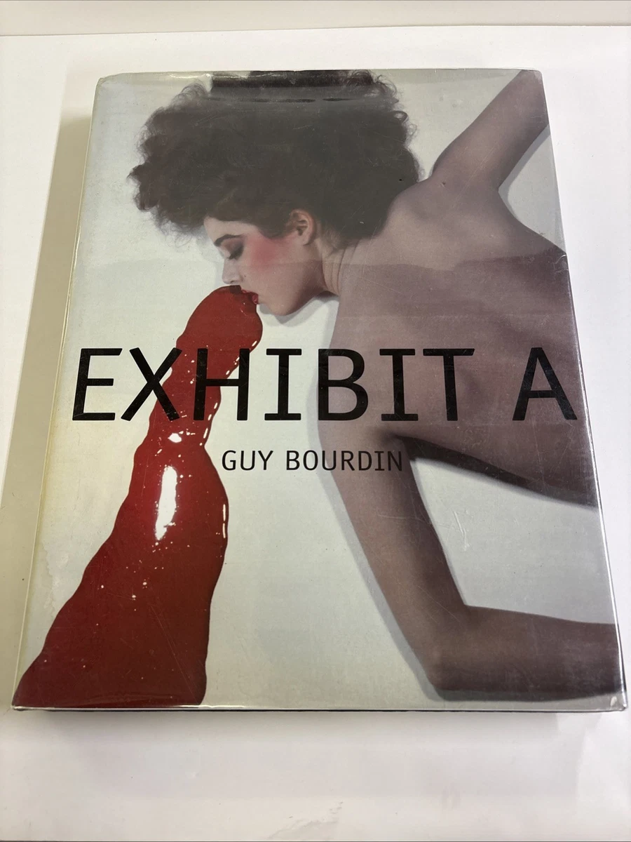 guy bourdin products for sale | eBay