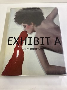 Guy Bourdin Book | eBay