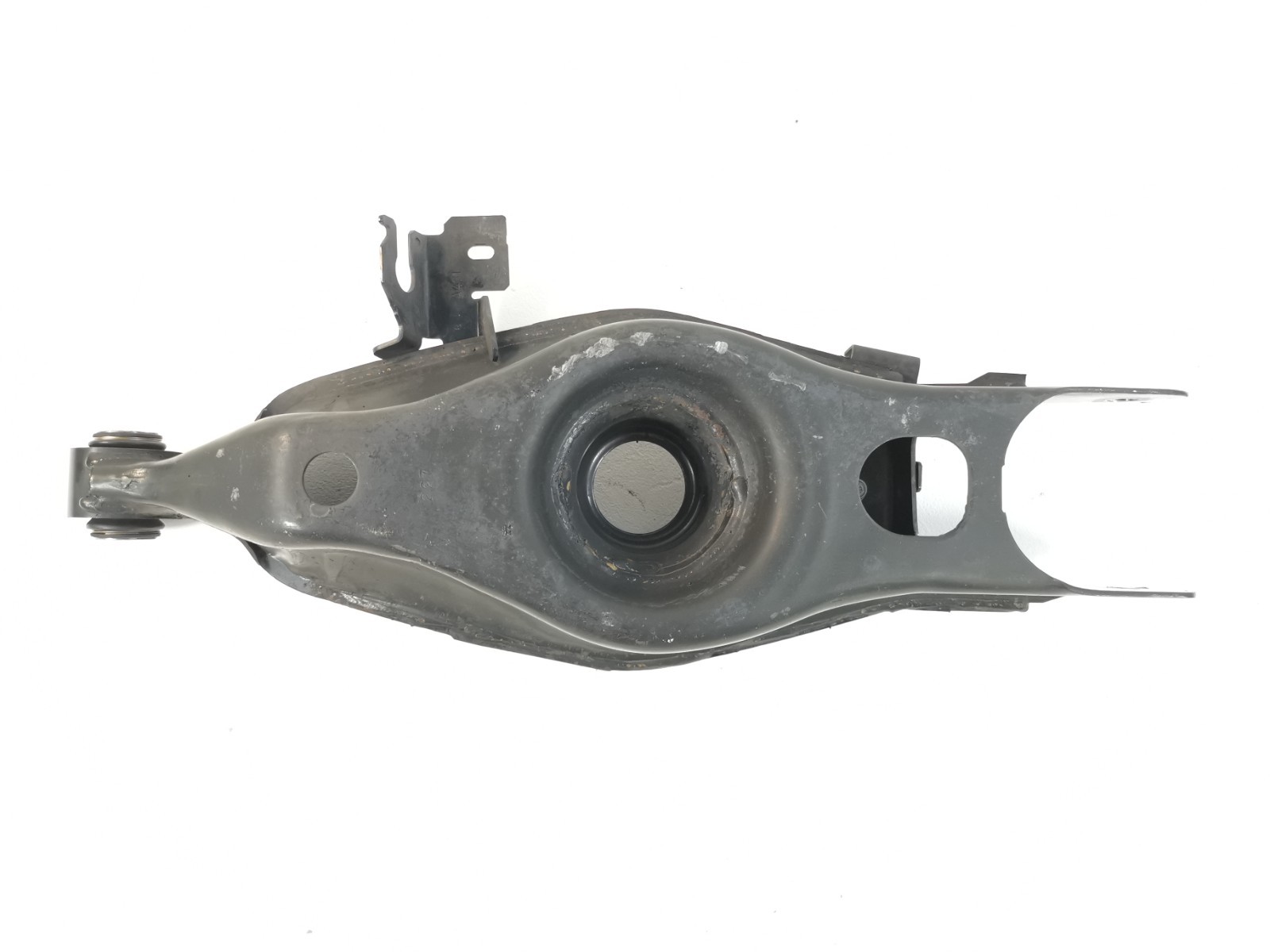 Maserati Ghibli 2019 M156E 3.0 L Rear Left Lower Suspension Wishbone Control Arm
