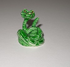 Dschungelbuch 1985 "Kaa" kurzer Hals