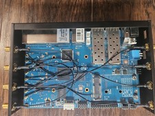 Banana Pi BPI-R3 Open Source Smart Router Board MediaTek MT7986