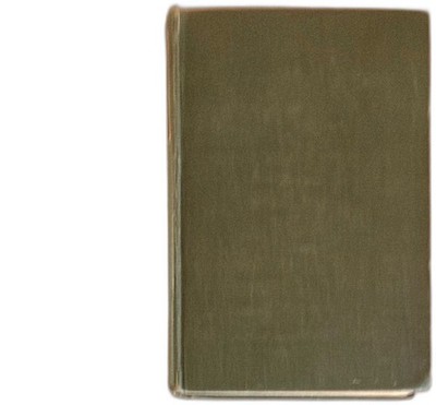 The Four Million O Henry 1914 Doubleday Page Antique Authorized Edition Book