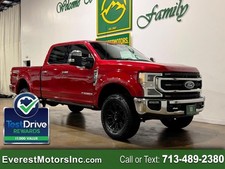 2022 Ford F-350 KINGRANCH ULTIMATE TREMOR 4X4 CC SHORT PTO DIESEL