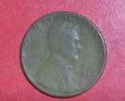 1926S US LINCOLN CENT! Lower Mintage! San Francisco Mint! Choice FINE! Old Coins