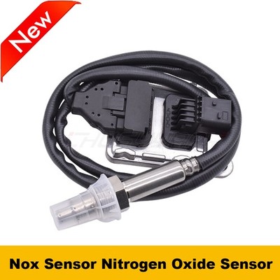 NEW 4326872 For Cummins 4326872RX  Nitrogen Oxide Sensor NOX Fast Delivery