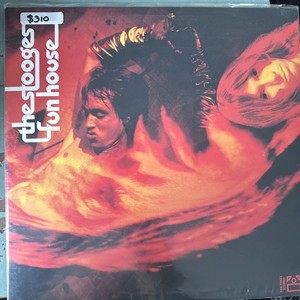 The Stooges Fun House Vinyl | eBay