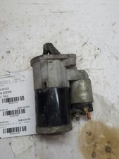 Starter Motor Fits 07-09 SX4 581556
