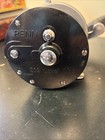 Vintage Penn 209 Level Wind Reel VVG — photo 5