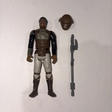 Lando Calrissian (Skiff Guard Disguise) for sale
