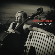 Venus Records: NICKI PARROTT - After Midnight 2LP 180g Audiophiles Jazz Vinyl