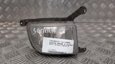 Antibrouillard Chevrolet NUBIRA