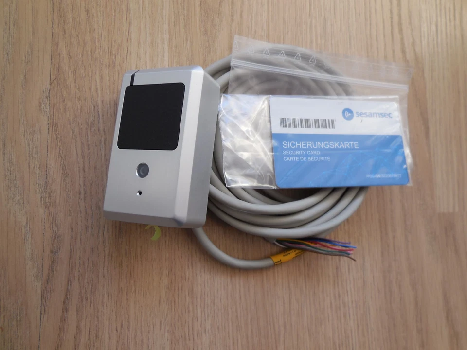 Mifare Leser von Sesam - Bild 3 von 4