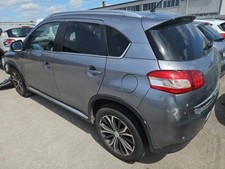 Boite de vitesse Peugeot 4008