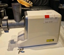 Buffalo Heavy Duty Meat Mincer - Excellent Condition - Please Read Description