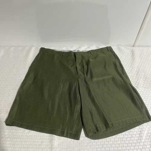 Callaway Mens Golf Shorts COMFORT STRETCH Moisture Management Size 40 NWT - Picture 1 of 12
