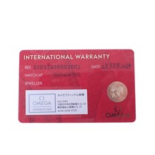 OMEGA Speedmaster Silver Snoopy Award 310.32.42.50.02.001 Manual 42mm Unused 6