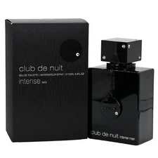 Club de Nuit INTENSE by Armaf cologne men EDT 3.6 oz New in Box