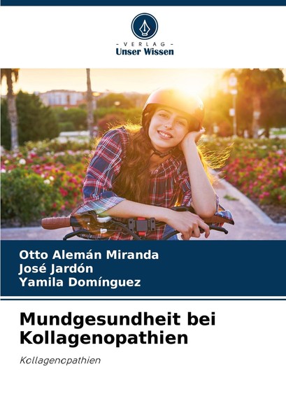 Mundgesundheit Bei Kollagenopathien Otto AlemáN Miranda-image