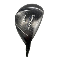 Majesty Golf Old Maruman Shuttle Uf U5 Utility Ut Flex R