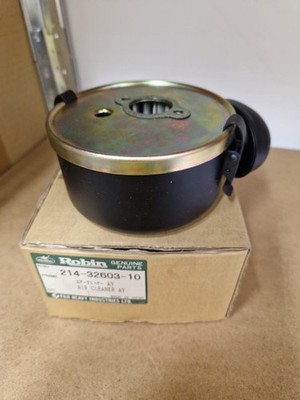 GENUINE ROBIN SUBARU LÜFTFILTER AY 214-32603-10
