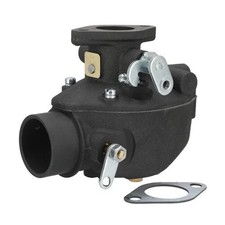 Carburetor - Marvel Schebler Style Fits Allis Chalmers D17 Wd45 70226258