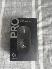 Logitech G Pro X Superlight 2 SE