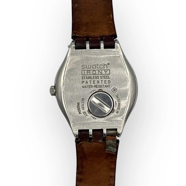 Swatch Watch - Irony V8 (SR626SW) | eBay