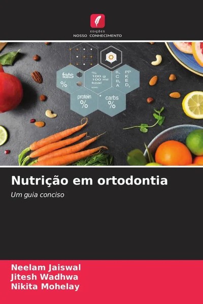 Neelam Jaiswal (U. A.) | NutriçãO Em Ortodontia | Taschenbuch | Portugiesisch-image