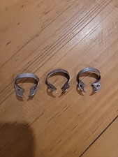 Hu-Friedy Rubber Dam Clamps