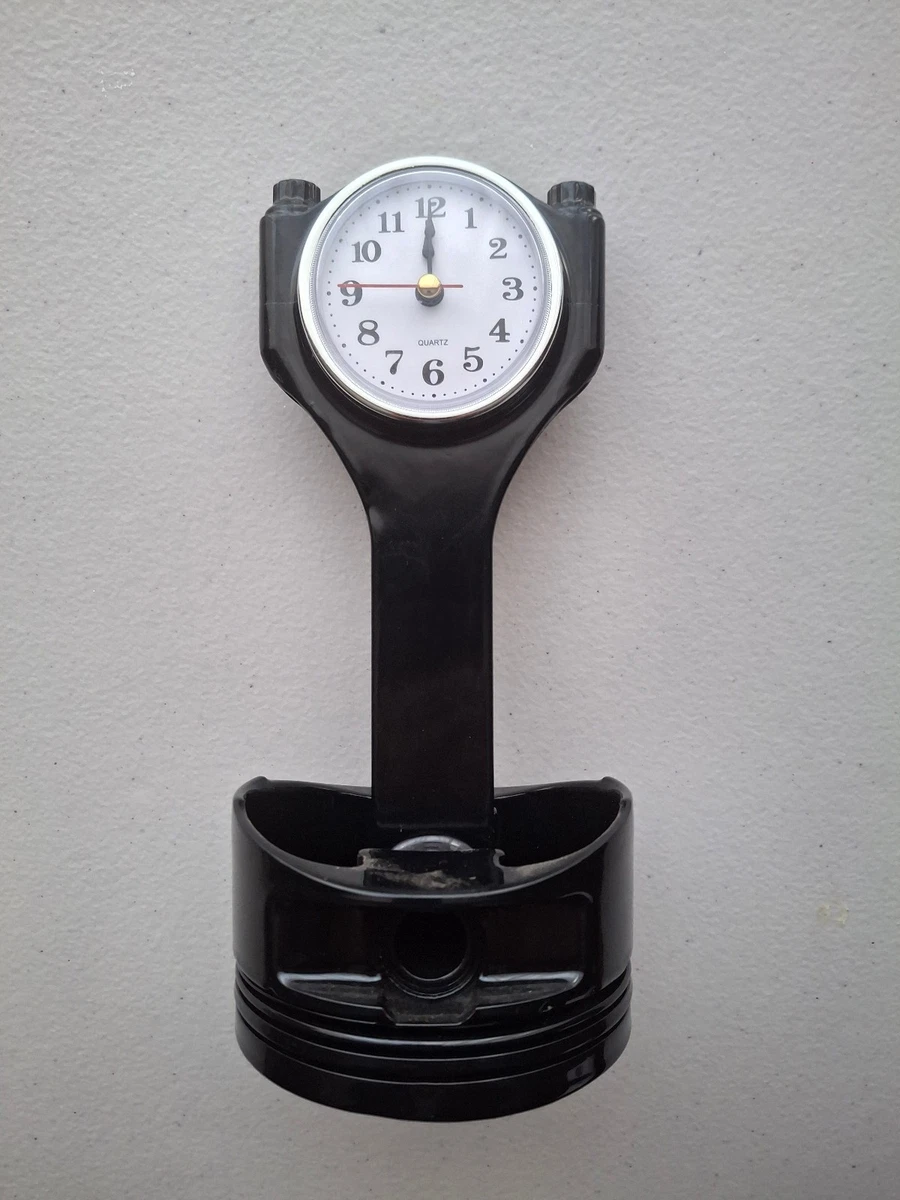 NHRA Fan Clocks for sale | eBay