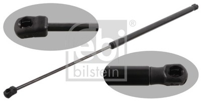 rechts FEBI BILSTEIN 31631 Gasfeder, Motorhaube für VW