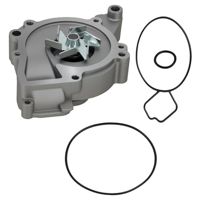 #ad Engine Water Pump Assembly for Pontiac Solstice G5 2006 2009 NW5092 12591894 $28.99