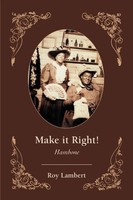 Roy Lambert | Make It Right! | Taschenbuch | Englisch (2006) | Hambone