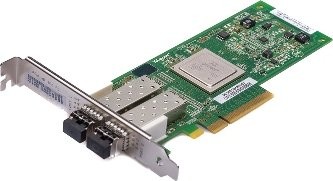 QLogic QLE2562 - Hostbus-Adapter - PCIe 2.0 x8