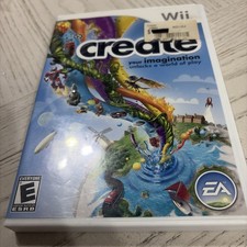 Create Wii CIB