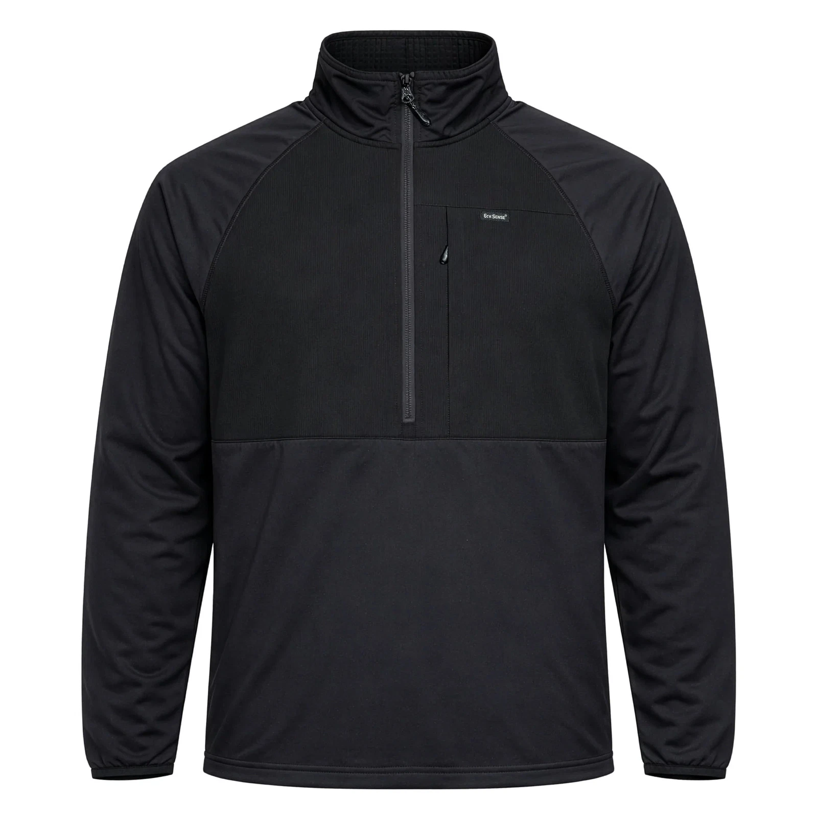 6th Sense Fishing – HalfZip Pullover