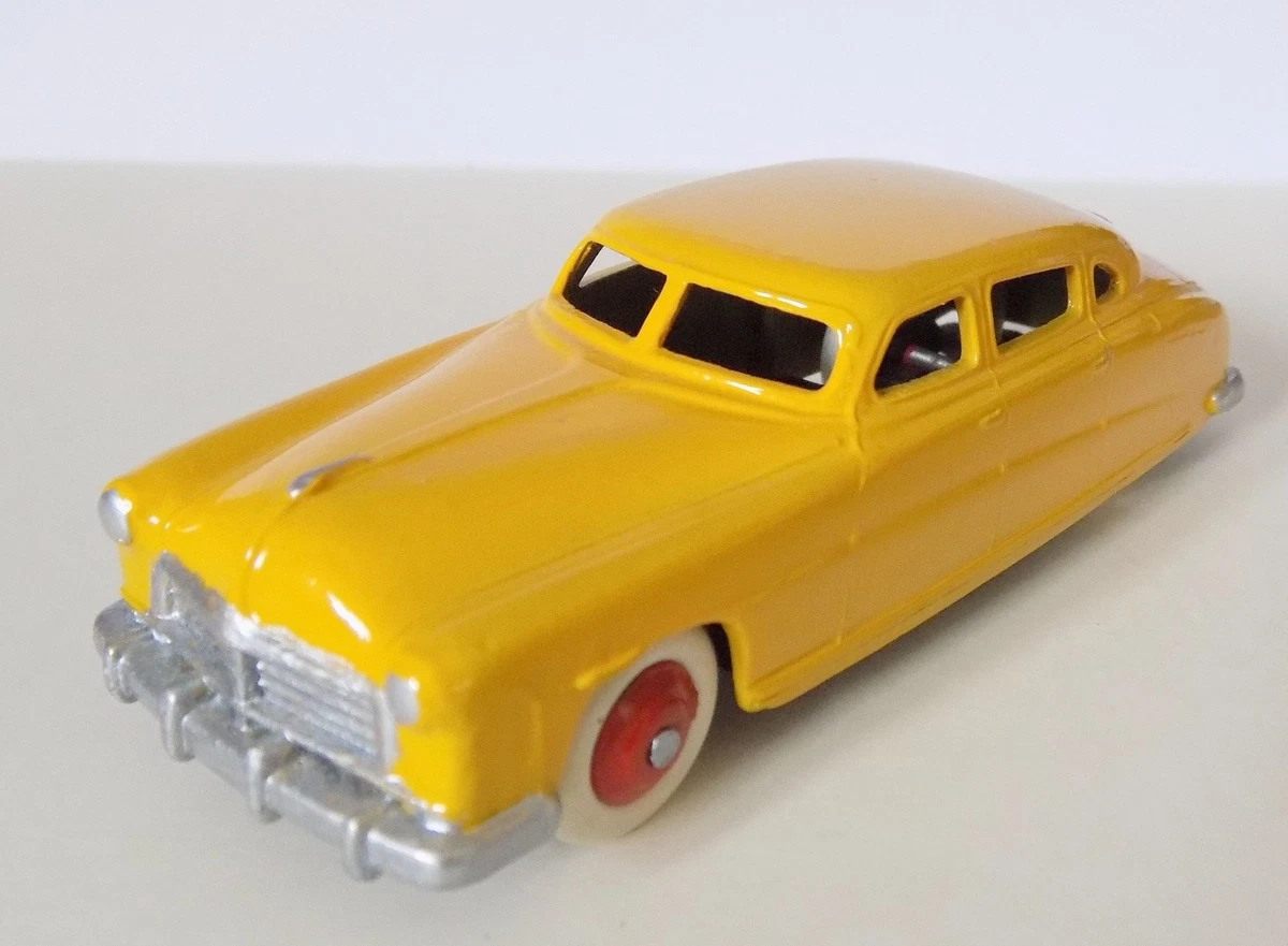 Dinky Hudson Diecast Cars for sale | eBay