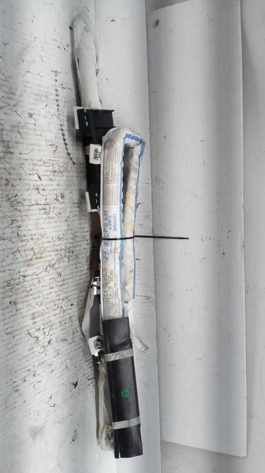 2016 KIA SOUL Left Curtain Air Bag Silver 488216 132K Mileage Used OEM Foto 2 de 4