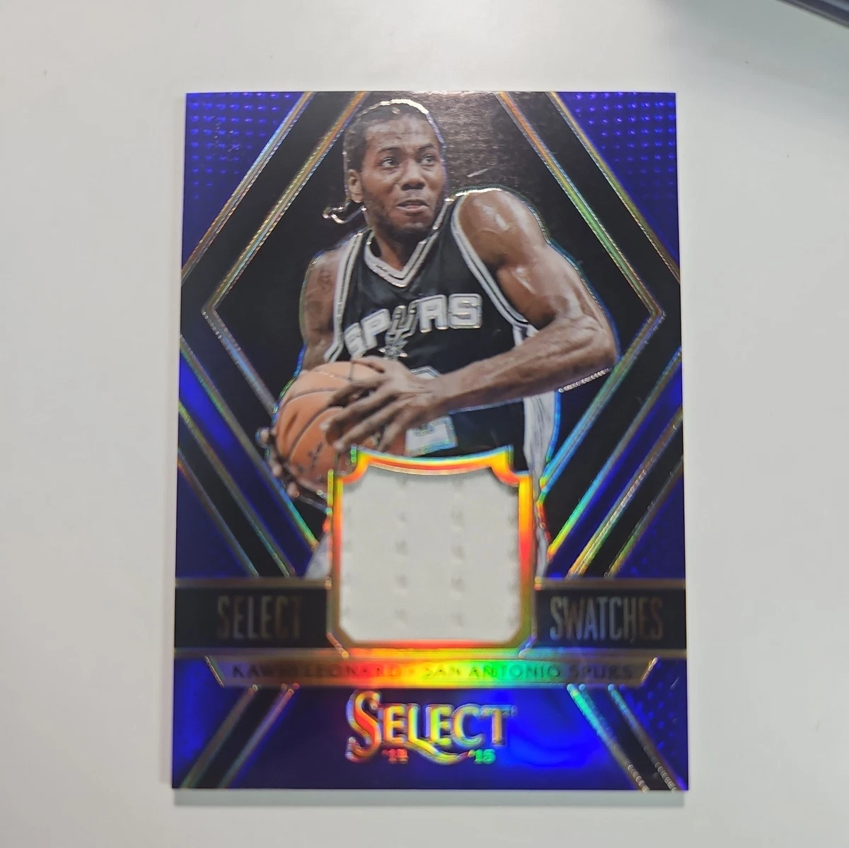 2014-15 Panini Select - Kawhi Leonard #66 for sale | eBay