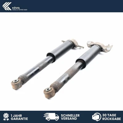 2x Amortisseurs Arrière Essieu Opel Insignia A 22872062 - Photo 1/4