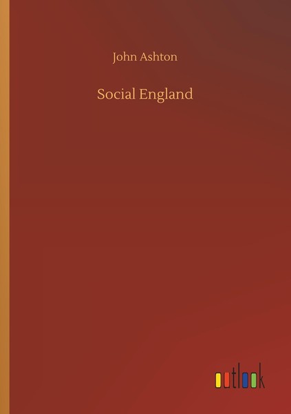 Social England John Ashton-image