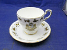Vintage "Signs of theZodiac" Tea Cup & Saucer - "Libra" Sept 24-Oct. 23 — photo 2