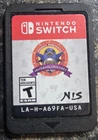 Nintendo Switch Prinny Presents NIS Classics Volume 2 Cart Only