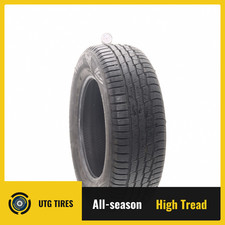 Used 235/65R17 Nokian Encompass AW01 108H - 10/32