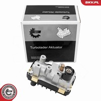 Ladedruckregelventil Esen SKV 95SKV480 FüR BMW 5Er E60 Touring E61 X3 E83 520